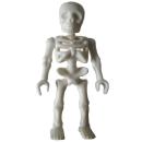 Playmobil ® 30667460 Skelett gebraucht