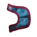 Schleich ® Pferdedecke rosa / blau für Fohlen / Pony gebraucht