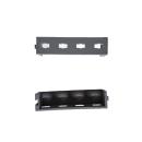 Fischertechnik 36302 Winkelträger 60 grau gebraucht