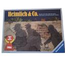 Heimlich & Co gebraucht