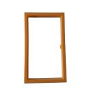 Playmobil ® 30099422 Fensterrahmen orange gebraucht