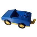 LEGO® DUPLO® Auto blau (a) gebraucht