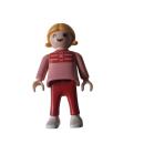 Playmobil ® 30111030 Kind Mädchen gebraucht