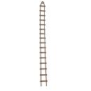 Playmobil ® 30064530 Strickleiter hellbraun 16 Stufen gebraucht