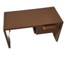 Playmobil ® Schreibtisch hellbraun gebraucht