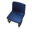 Playmobil ® 30280750 + 30074580 Schwingstuhl blau silber gebraucht
