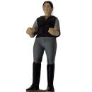 Schleich ® Reitlehrerin aus 42002 gebraucht