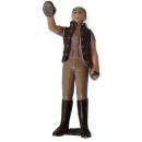 Schleich ® Pferdepflegerin aus 42137 gebraucht