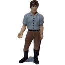 Schleich ® 13435 Reitlehrer gebraucht