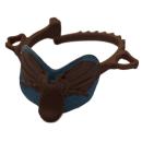 Schleich ® Sattel F gebraucht