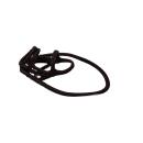 Schleich ® Trense dunkelbraun gebraucht
