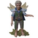 Schleich ® 70457 Liliengleicher Elf gebraucht