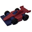 Playmobil ® Spielzeugauto dunkelrot gebraucht