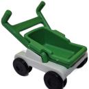 Playmobil ® Kinderwagen grün gebraucht