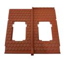 Playmobil ® 3007072 Dach mit Öffnungen gebraucht