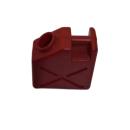 Playmobil ® 3060228 Benzinkanister rot gebraucht