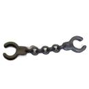 Playmobil ® 30034940 Handschellen silbern gebraucht