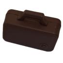 Playmobil ® 30022740 Koffer braun gebraucht