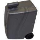 Playmobil ® Trolley silbern gebraucht
