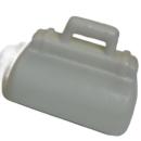 Playmobil ® Reisetasche weiß gebraucht