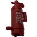 Playmobil ® 30647940 Feuerlöscher gebraucht