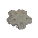 Playmobil ® 30225990 Radkappe weiß gebraucht