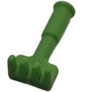 Playmobil ® 30510072 Kinder Harke grün gebraucht
