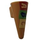 Playmobil ® 30642782 Schultüte gelb ABC gebraucht