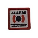Playmobil ® 30202262 Schild 15 / 15 Alarm gebraucht