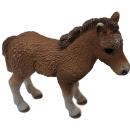 Schleich ® 13691 Farm Life Dartmoor Fohlen gebraucht