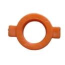 Playmobil ® 30036200 Radmutter / Sperrring rot gebraucht