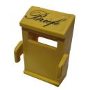Playmobil® Briefkasten für Zaun gebraucht