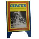 Playmobil ® Zirkus Schild blau (B) aus 3510 gebraucht