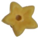 Playmobil ® 30252830 Blüte-Stern hellgelb gebraucht