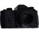 Playmobil ® 30603470 Kamera gebraucht