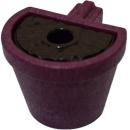 Playmobil ® Blumentopf hängend beere gebraucht