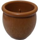 Playmobil ® 30073152 Blumenkübel hellbraun gebraucht