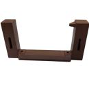 Playmobil®  30219313 Zaun-Holz-Torrahm.70 gebraucht