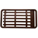 Playmobil ® 30038460 Rollbrett Unterlage gebraucht