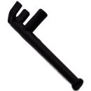 Playmobil ® Gehhilfe schwarz gebraucht