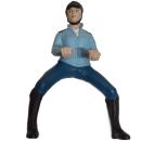Schleich ® 42163 Turnierreiterin türkis gebraucht