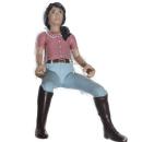 Schleich ® 10134691 Reiterin Reiterkaffee aus 42519 gebraucht