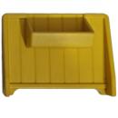 Playmobil ® 30045810 Stallwand - Raufe gelb gebraucht