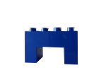 LEGO® DUPLO® 2 x 4 Brückenteil blau gebraucht