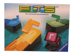 Fits Das Lückenlose Spielvergnügen gebraucht