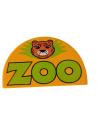 LEGO® DUPLO® Stein Zoo gebraucht