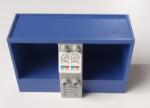 Playmobil ® 30246040 Kasten mit 30229980 Füllstation aus 3885 gebraucht