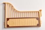 Playmobil ® 306225613 Stall - Seitenwand gebraucht