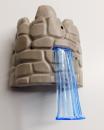 Playmobil ® 30659622 / 30211632 Wasserfall aus 4858 gebraucht