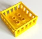 LEGO® DUPLO® Kiste gelb gebraucht
